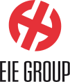 EIE GROUP SRL ロゴマーク